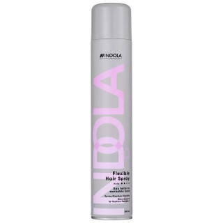 Indola Style Flexible hair spray